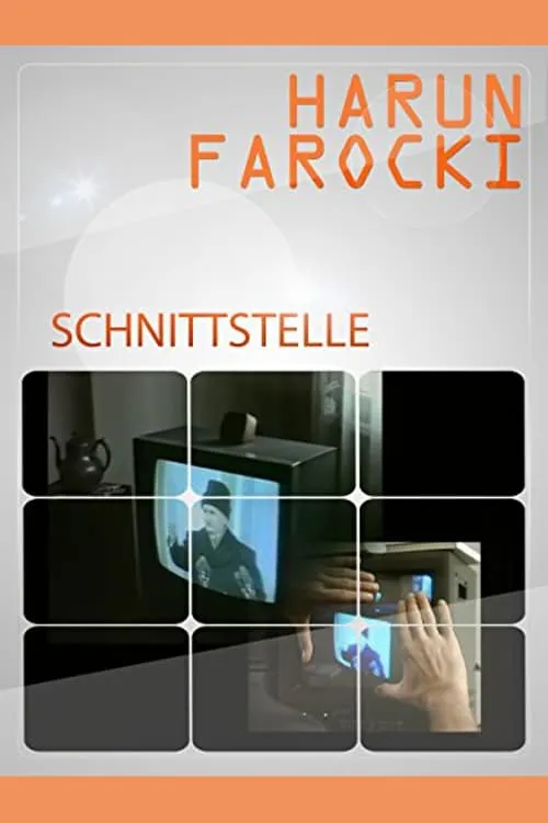 Schnittstelle poster