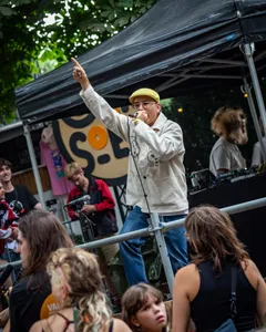 Vrienden van Oersoep Live