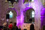 Experimentele elektronica van Modelbau op Valkhof Festival 2026