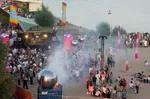 Stadseiland Stek - Vierdaagsefeesten 2024