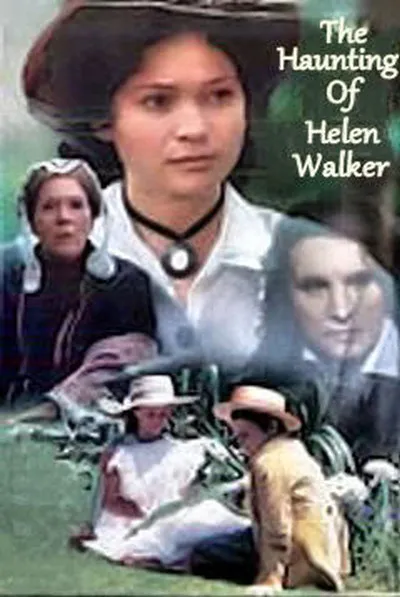 Haunting of Helen Walker poster