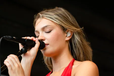 Isabel van Gelder