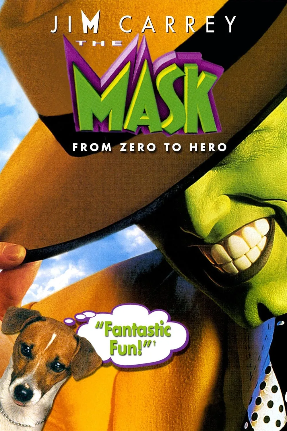 The Mask poster
