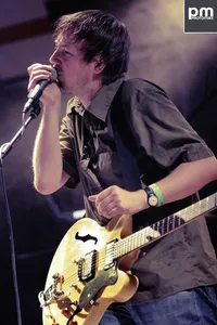 The Gasoline Brothers