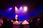 Sven Väth op Awakenings