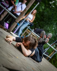 Vrienden van Oersoep Live