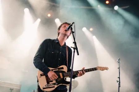 Dove Eliis - Pukkelpop 2026