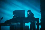 Helena Hauff op Lowlands 2026