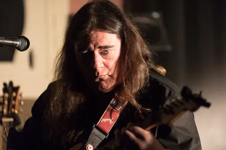 Maneman en Ostermann