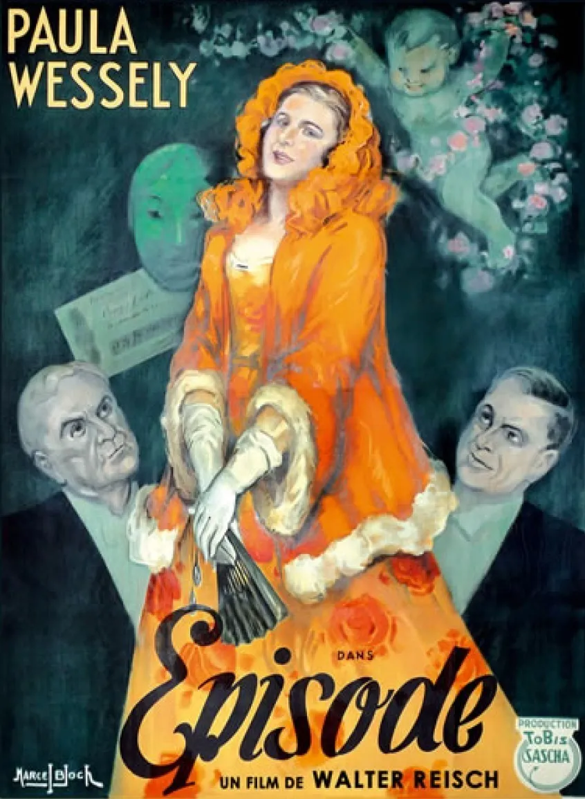 Episode poster