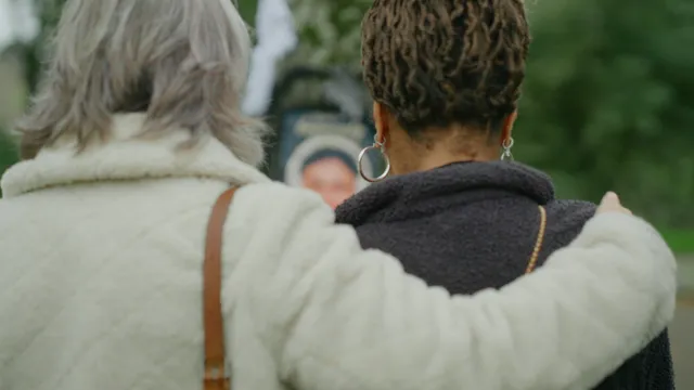 Still uit 'Slachtofferhulp'