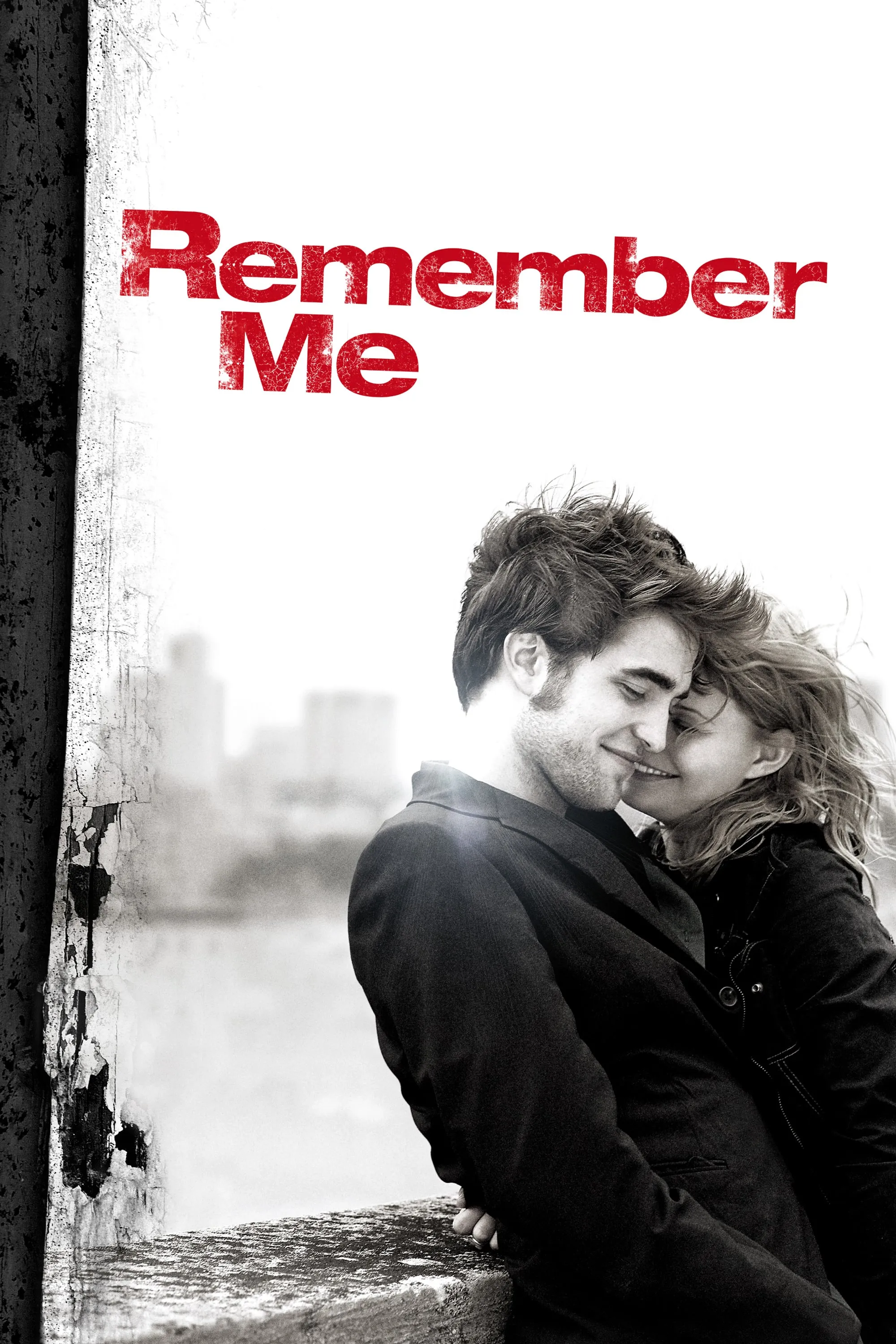 Remember Me poster