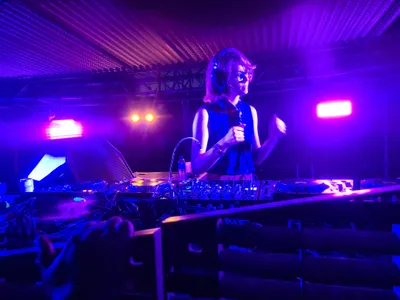 Avalon Emerson op Wildeburg 2022