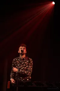 En Alles Gaat Voorbij