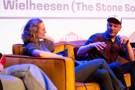 Muziek Meeting Achterhoek