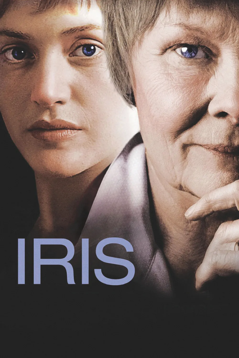 Iris poster