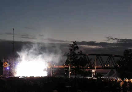 The Matrixx - Vierdaagsefeesten