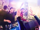 Steve Aoki in Chicago Social Club