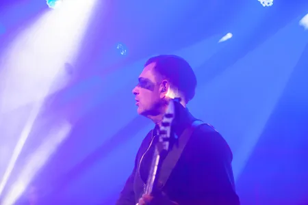 Vive la Fête @ Effenaar