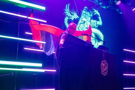 Prins S. en de Geit @ Effenaar