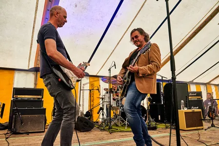 The Euphoric Outlaw Company