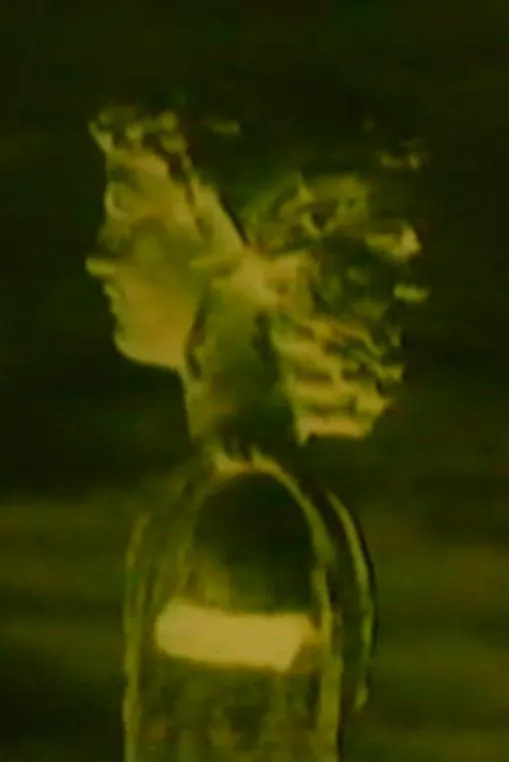 Lo specchio di Diana poster