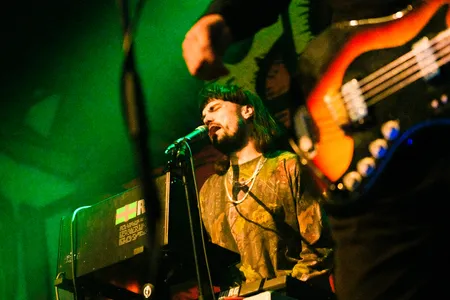 4B2M op Paaspop 2022