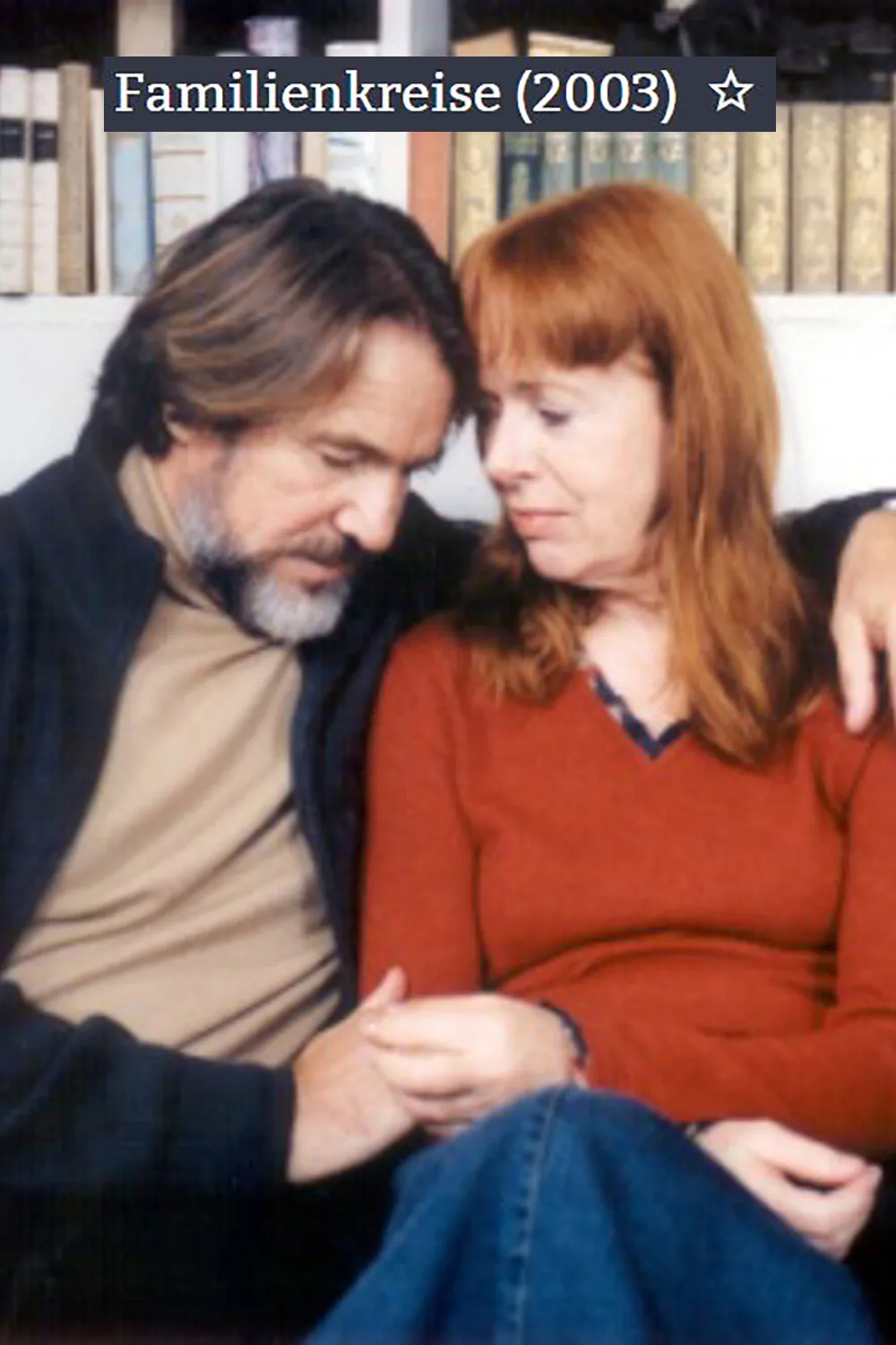 Familienkreise poster