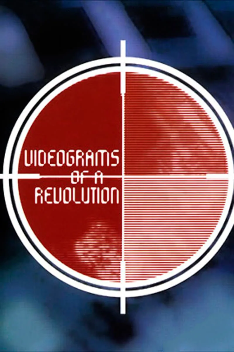 Videogramme einer Revolution poster