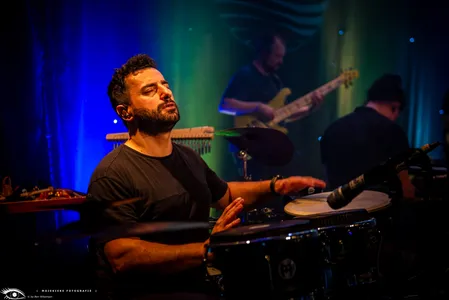 Anika Nilles & Nevell