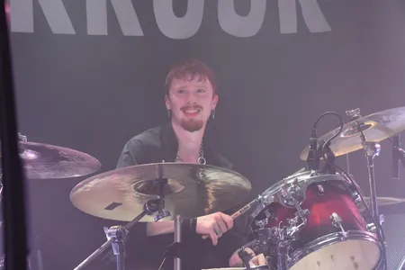 The Kruuk