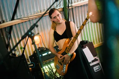 M(H)OAL @ Best Kept Secret 2023