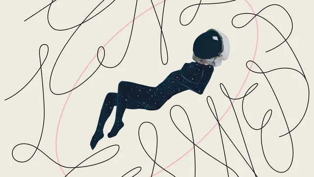 Nala Sinephro Endlessness cover