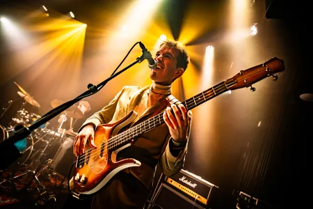 The Tommyrots in Nobel