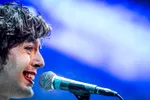 Ezra Furman in de Lima op Lowlands 2018
