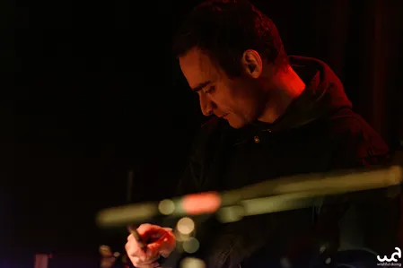 Able Noise, Peel Slowly and See 2026