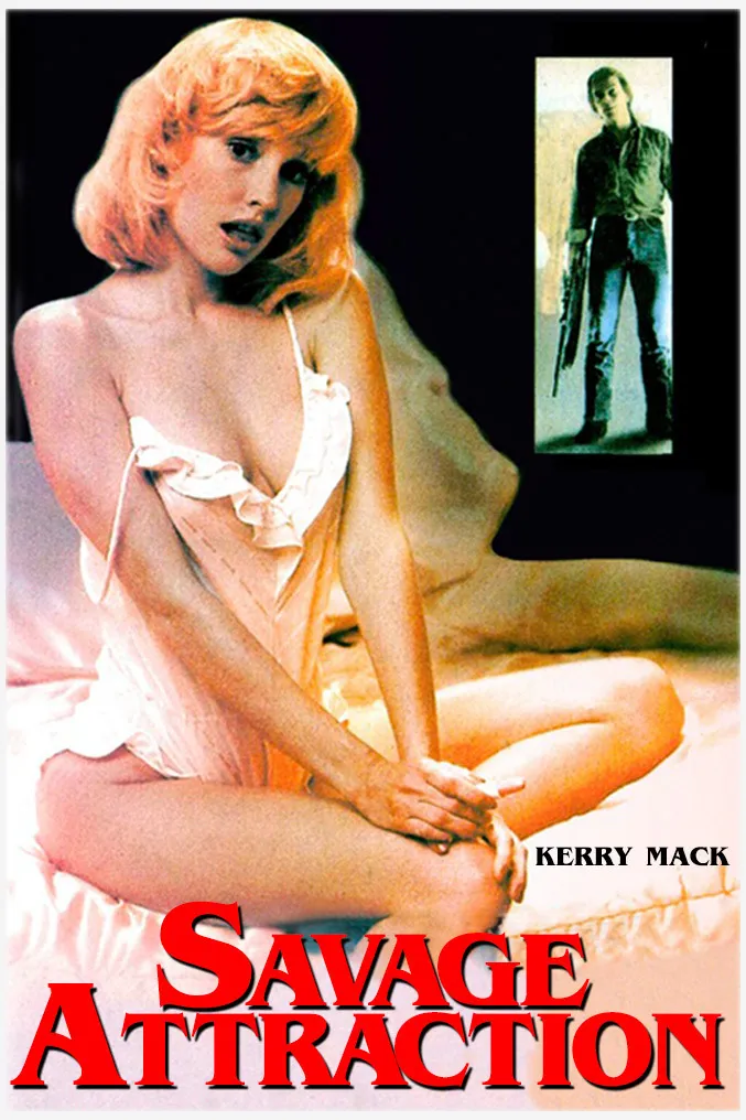 Hostage: the Christine Maresch Story poster