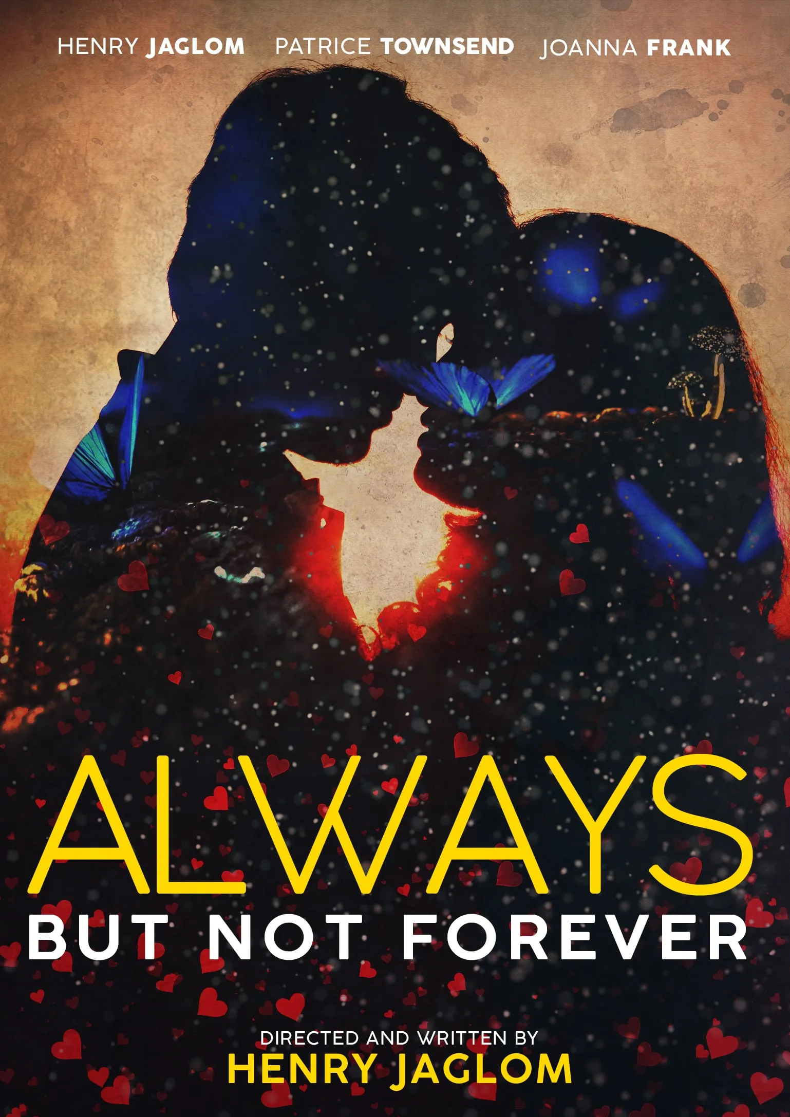 Always poster