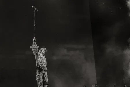 Turnstile - Pukkelpop 2026