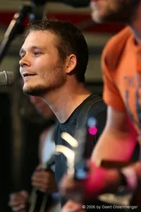 El Pino & the Volunteers de Affaire 2006