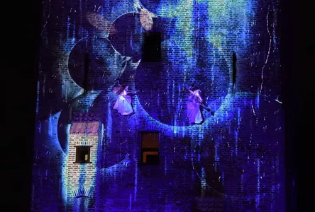 Rapunzel Festival, zaterdag 6 september 2025 @ Hamtoren, Vleuten