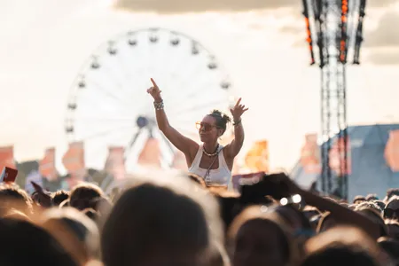 New Wave - Pukkelpop 2026