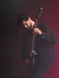 Modder @ Club Void Effenaar