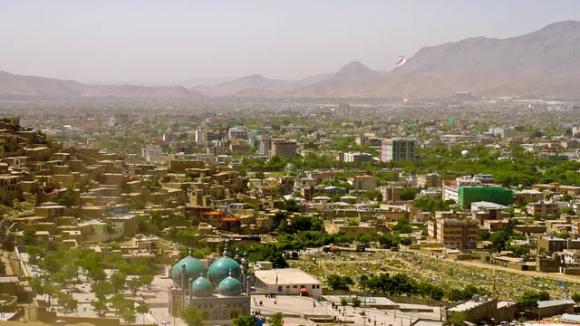 Kabul