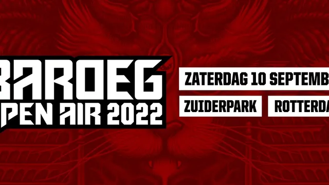 Baroeg Open Air 2022