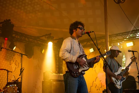 Allah-Las