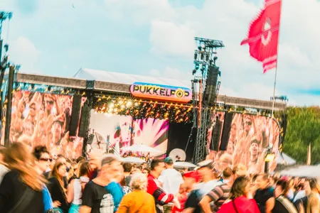 Algemeen Pukkelpop 2026