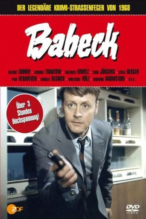 Babeck poster