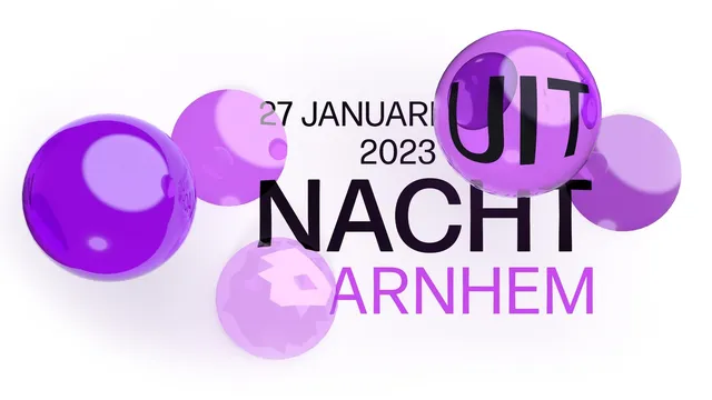 Uitnacht Arnhem 2023