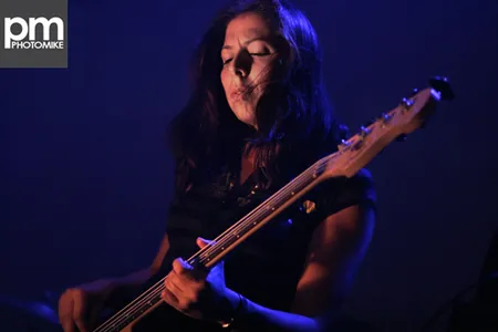 The Gathering, Lux 2006